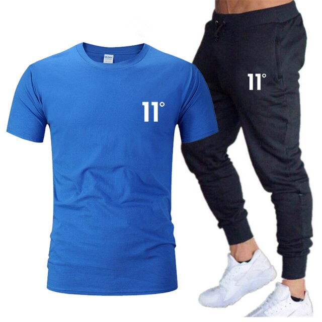 2022 new Quick Dry Men Sets