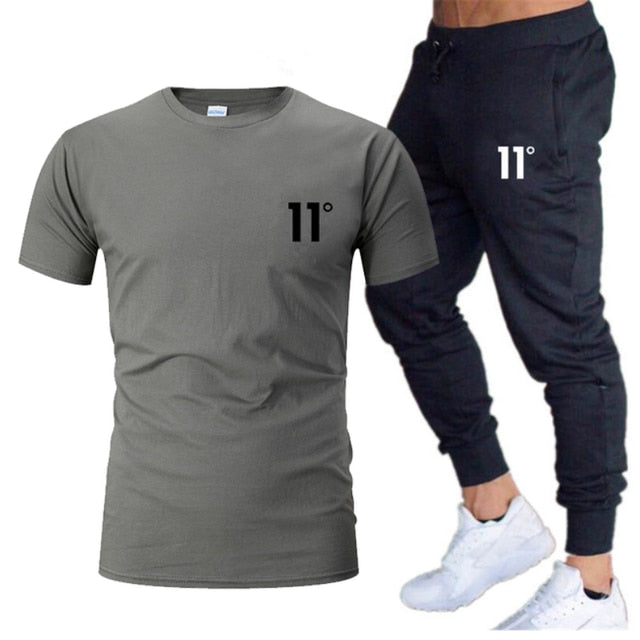 2022 new Quick Dry Men Sets