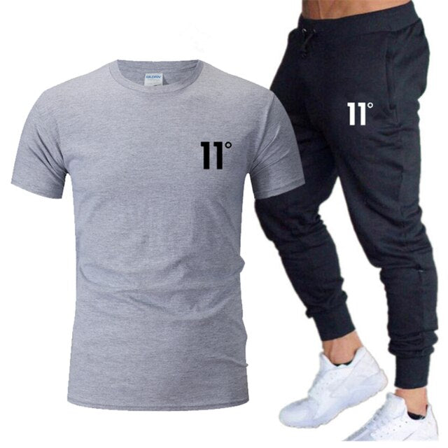 2022 new Quick Dry Men Sets