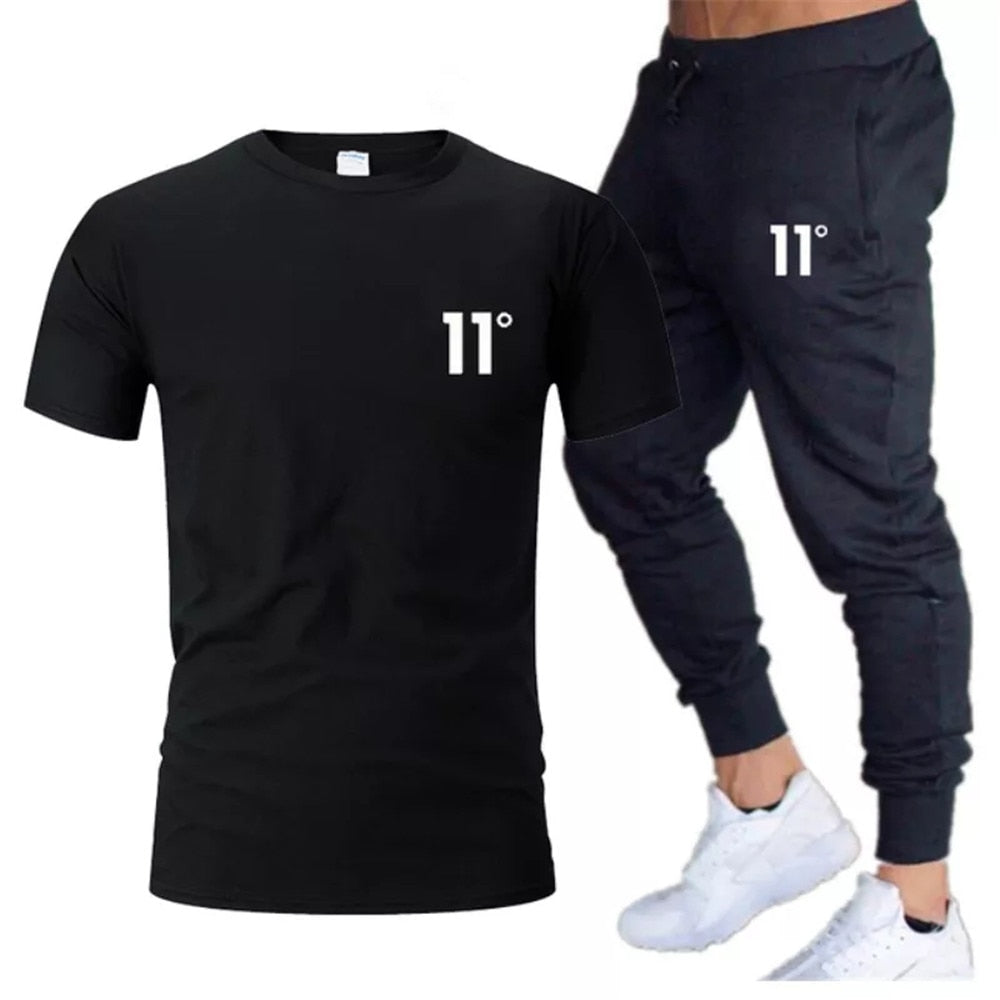 2022 new Quick Dry Men Sets
