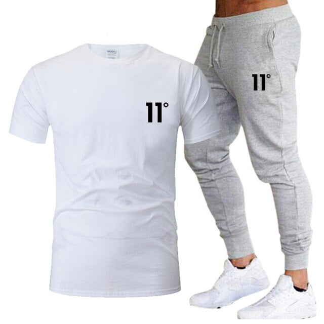 2022 new Quick Dry Men Sets