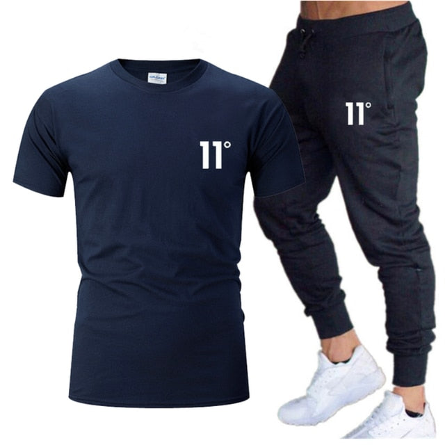 2022 new Quick Dry Men Sets