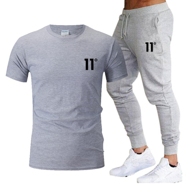 2022 new Quick Dry Men Sets