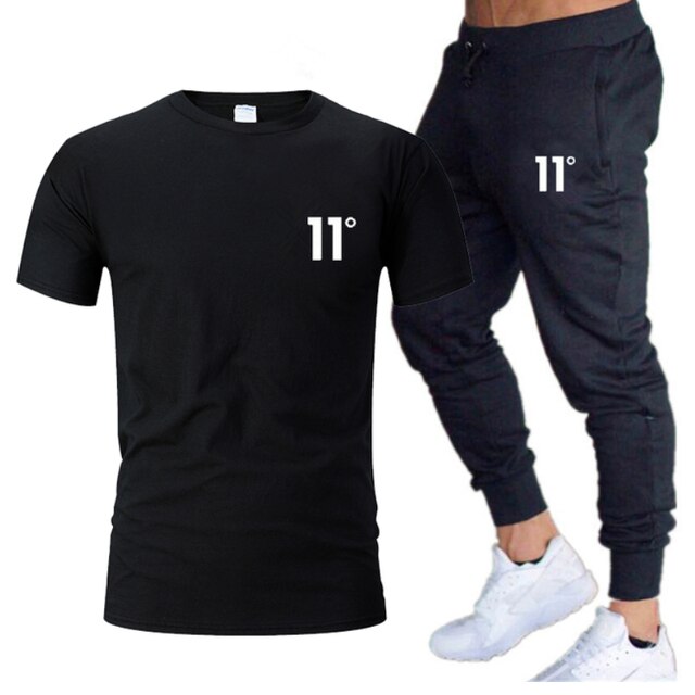 2022 new Quick Dry Men Sets
