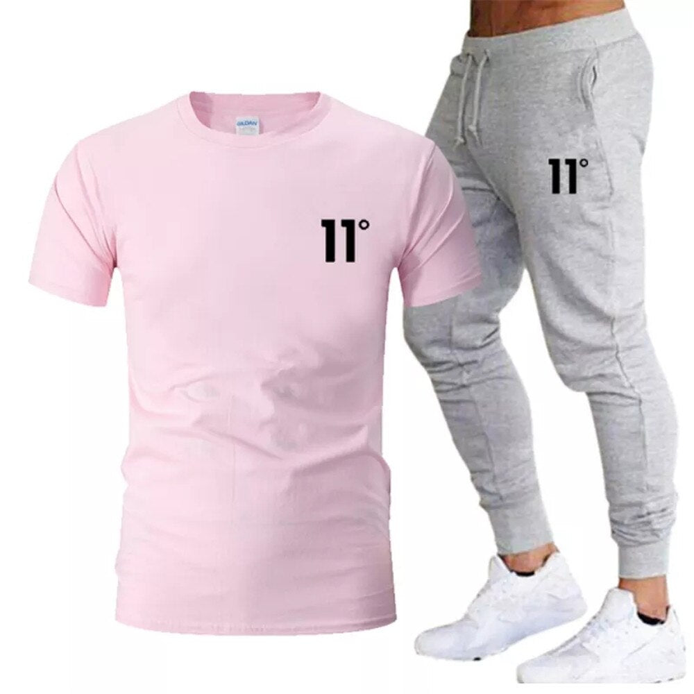 2022 new Quick Dry Men Sets