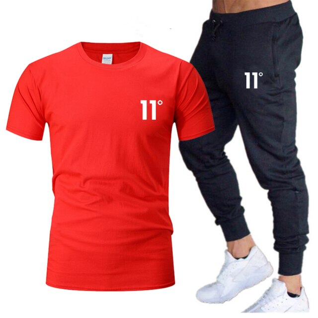 2022 new Quick Dry Men Sets