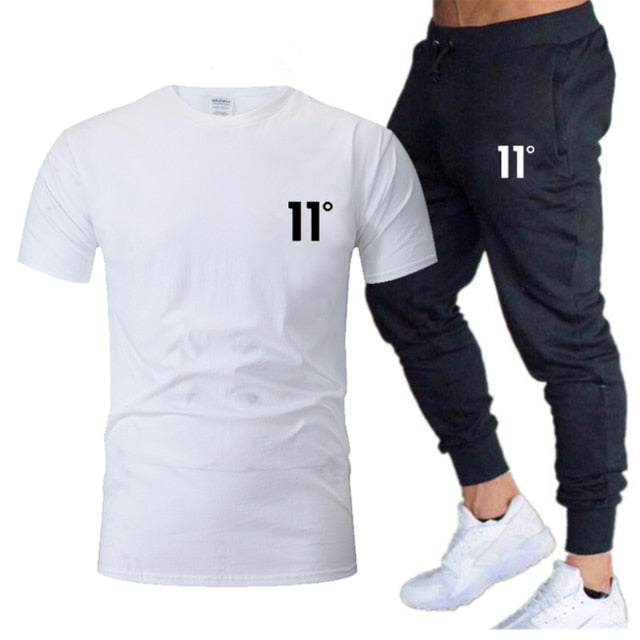 2022 new Quick Dry Men Sets