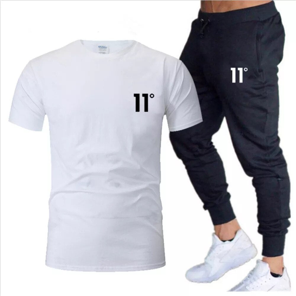 2022 new Quick Dry Men Sets