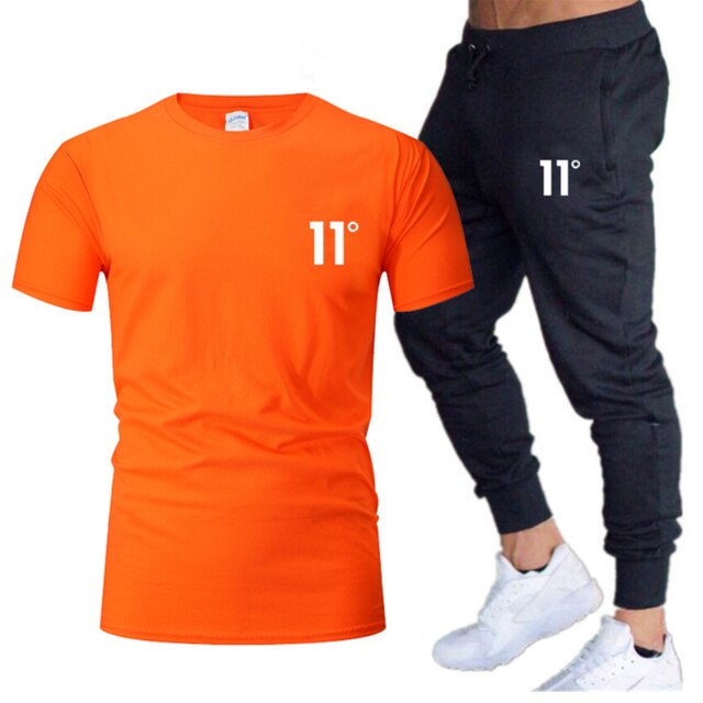 2022 new Quick Dry Men Sets