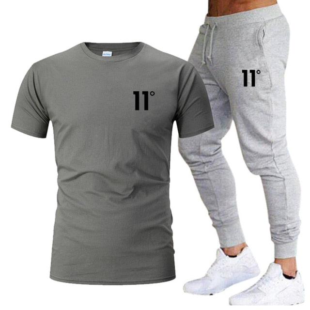 2022 new Quick Dry Men Sets