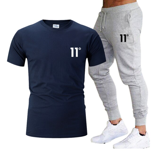 2022 new Quick Dry Men Sets