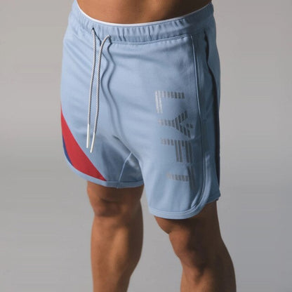 Lyft mens quick dry shorts