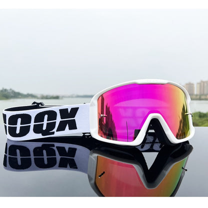 2023 IOQX Newest Mtb Man Glasses