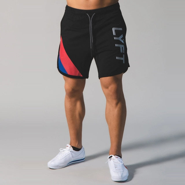 Lyft mens quick dry shorts