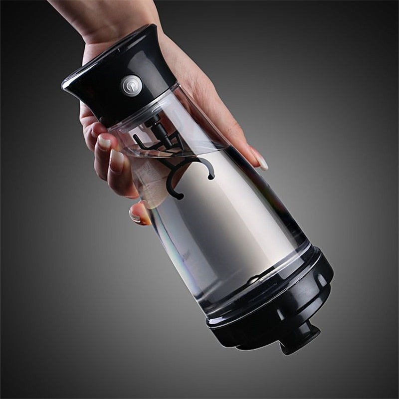 Protein Shaker Mixing Cup