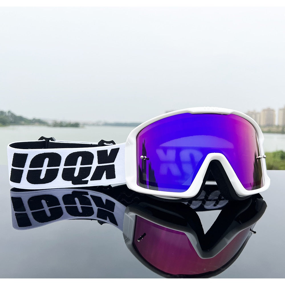 2023 IOQX Newest Mtb Man Glasses