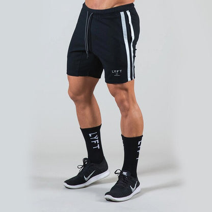 Quick dry lyft shorts men