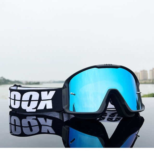 2023 IOQX Newest Mtb Man Glasses