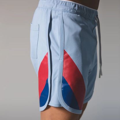 Lyft mens quick dry shorts