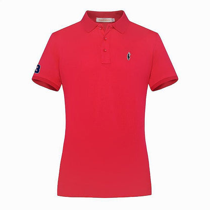 Womens Polos Shirts Short Sleeve