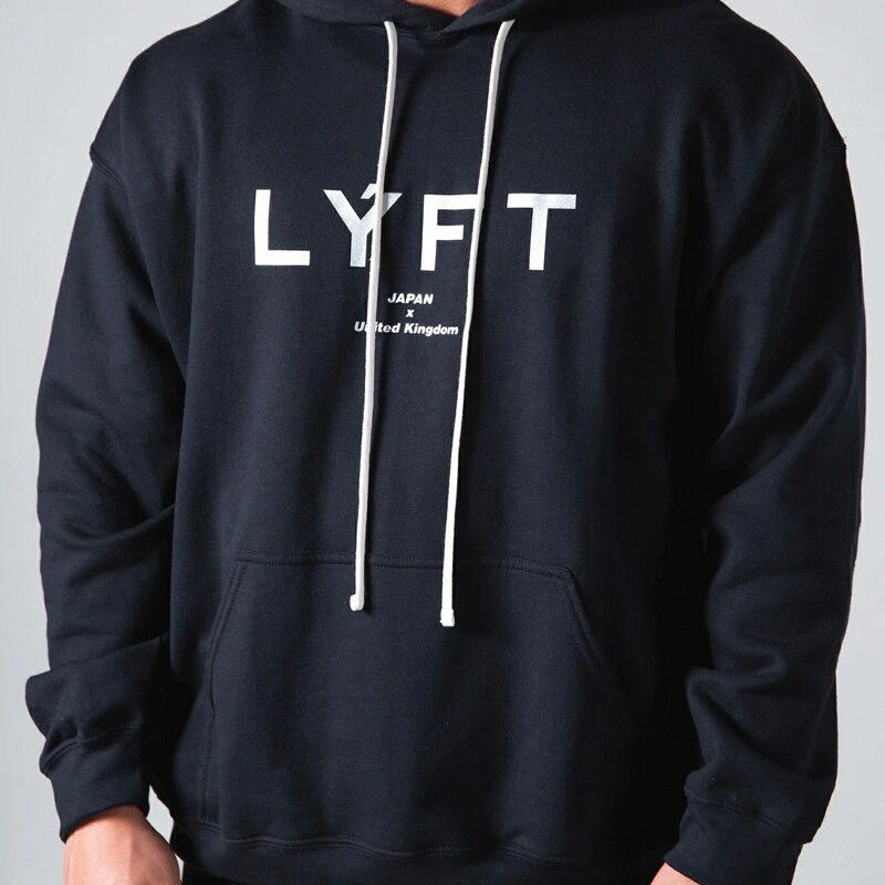 LYFT Hoodie