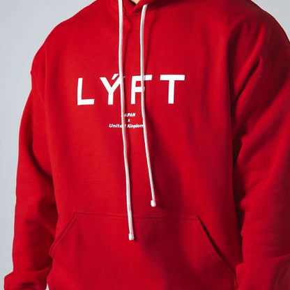 LYFT Hoodie