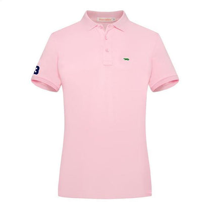 Summer polo womens