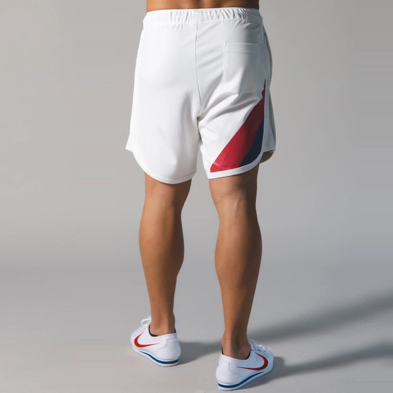 Lyft mens quick dry shorts