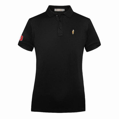 Womens Polos Shirts Short Sleeve