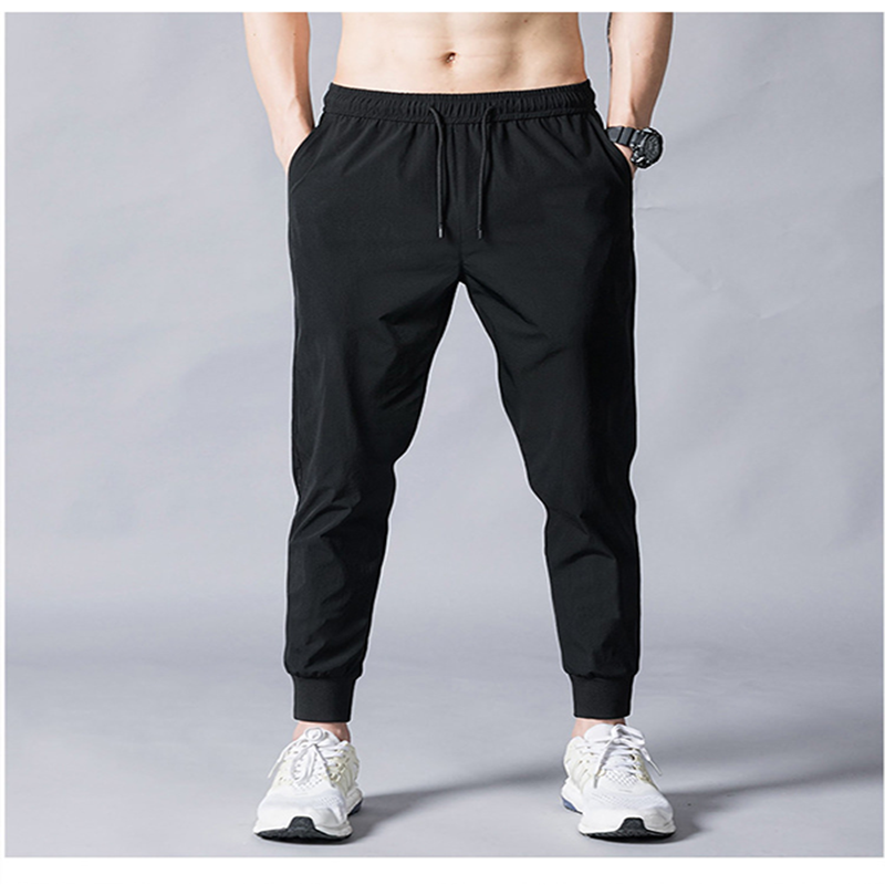 Mens hoodie and sweatpants set