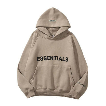 Essential womens hoodie