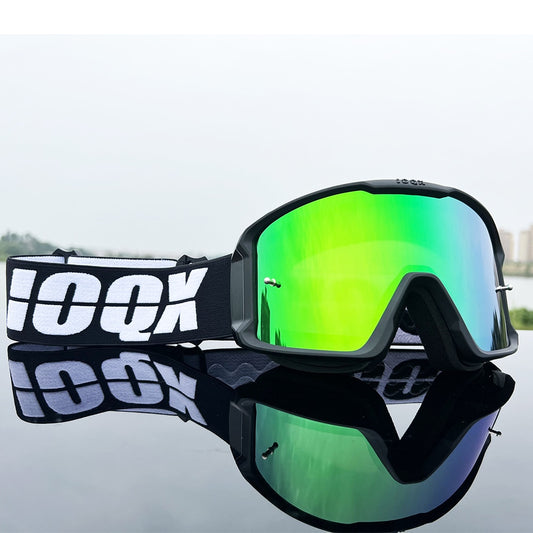 2023 IOQX Newest Mtb Man Glasses