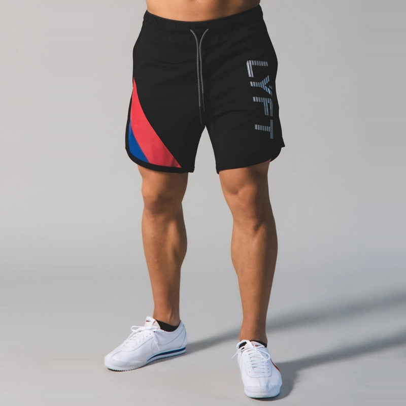 Lyft mens quick dry shorts