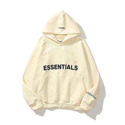 Essential womens hoodie