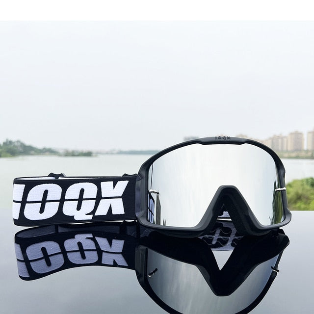 2023 IOQX Newest Mtb Man Glasses