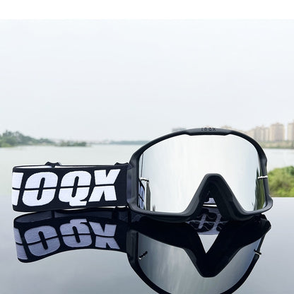 2023 IOQX Newest Mtb Man Glasses