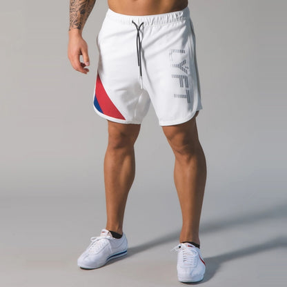 Lyft mens quick dry shorts